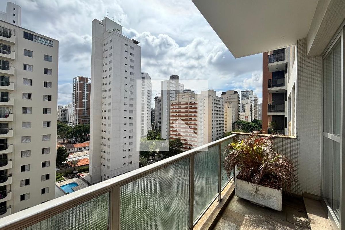 Apartamento, 3 quartos, 145 m² - Foto 7