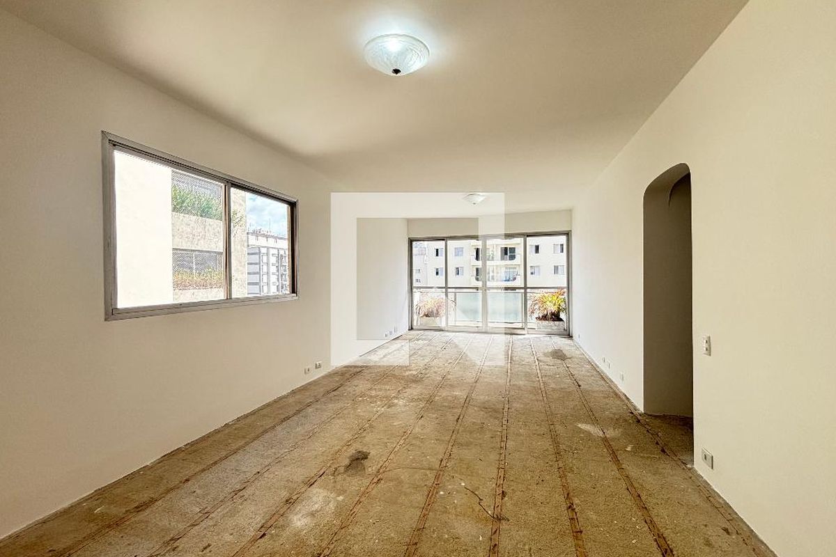 Apartamento, 3 quartos, 145 m² - Foto 1
