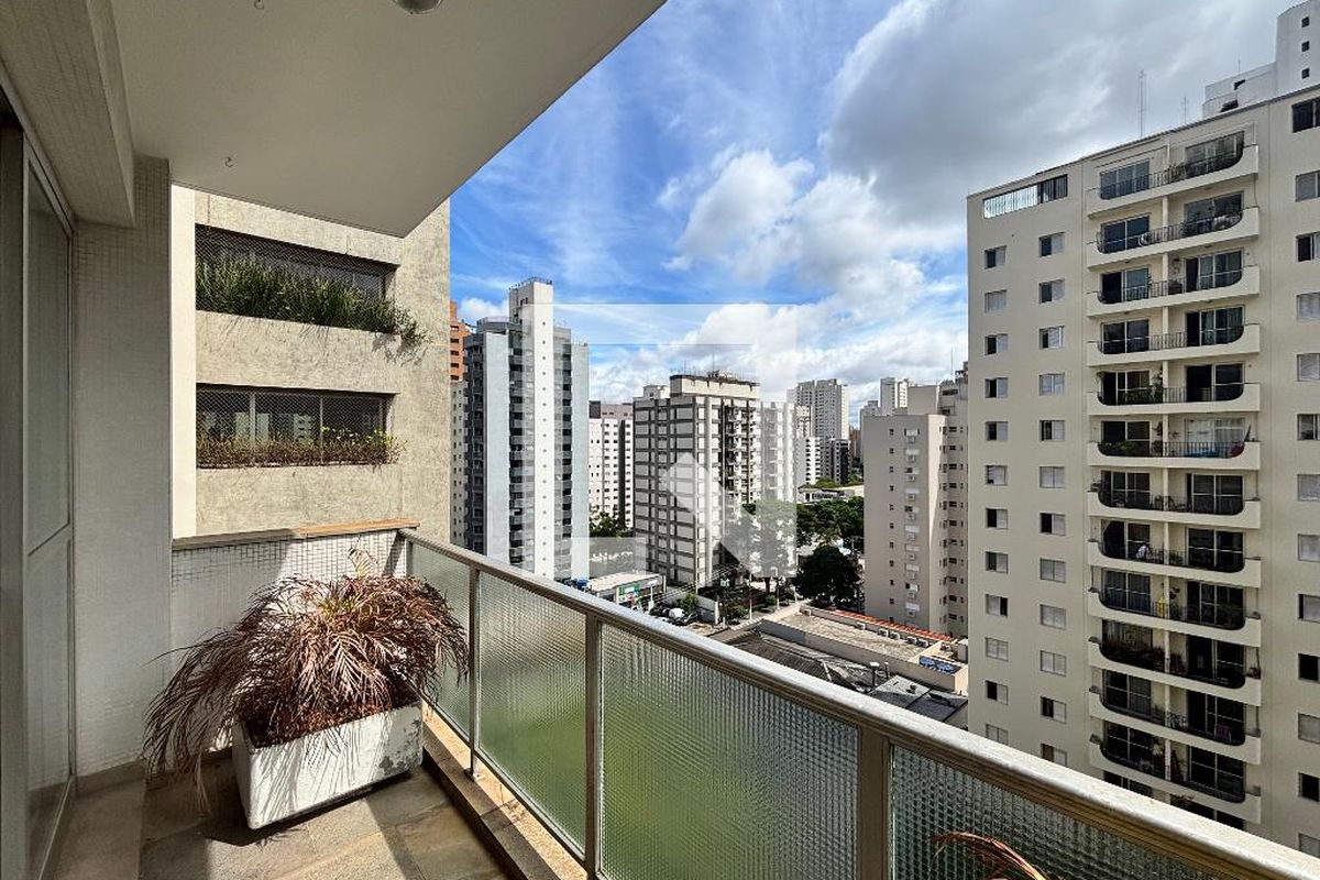 Apartamento, 3 quartos, 145 m² - Foto 8