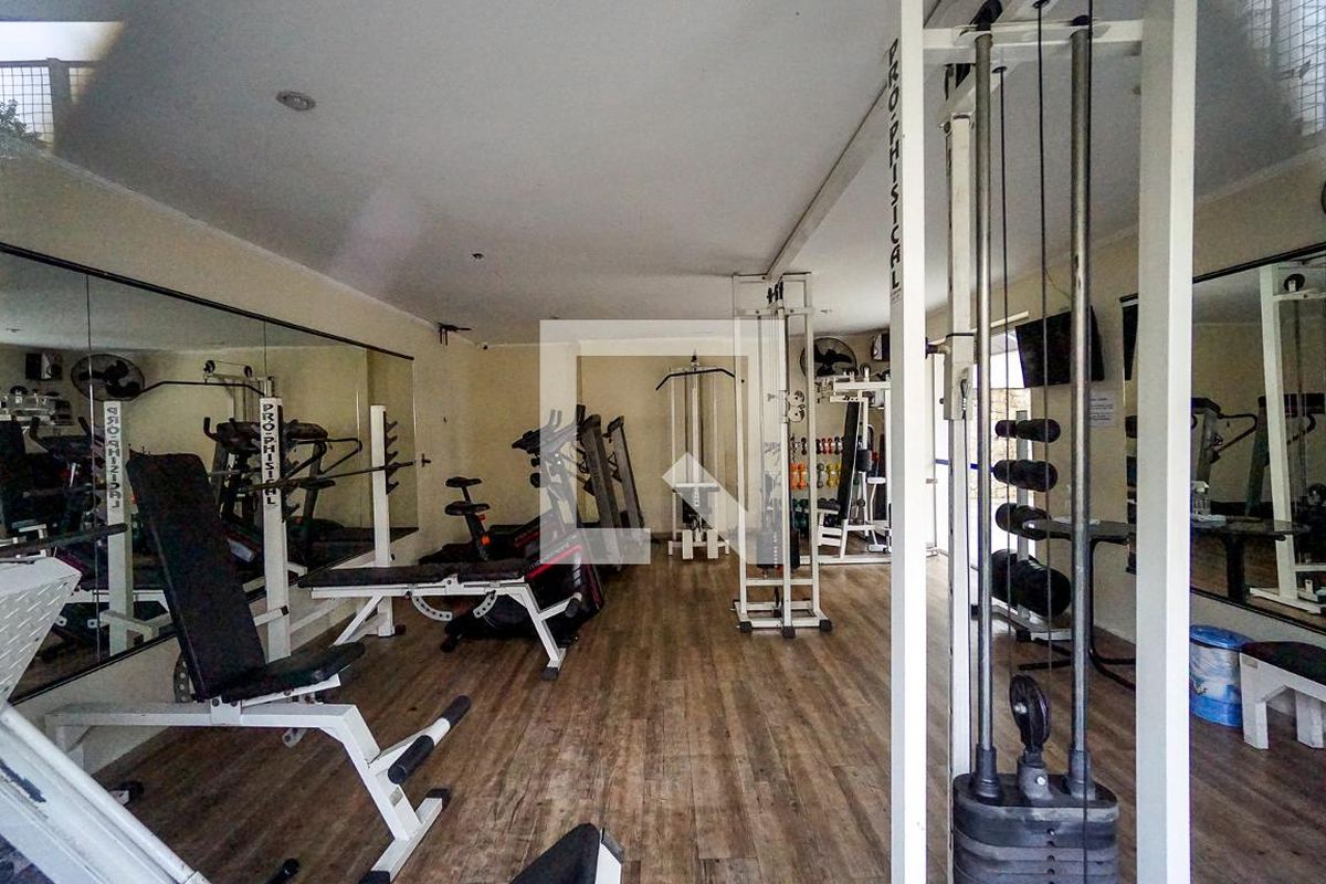 Apartamento, 3 quartos, 65 m² - Foto 70