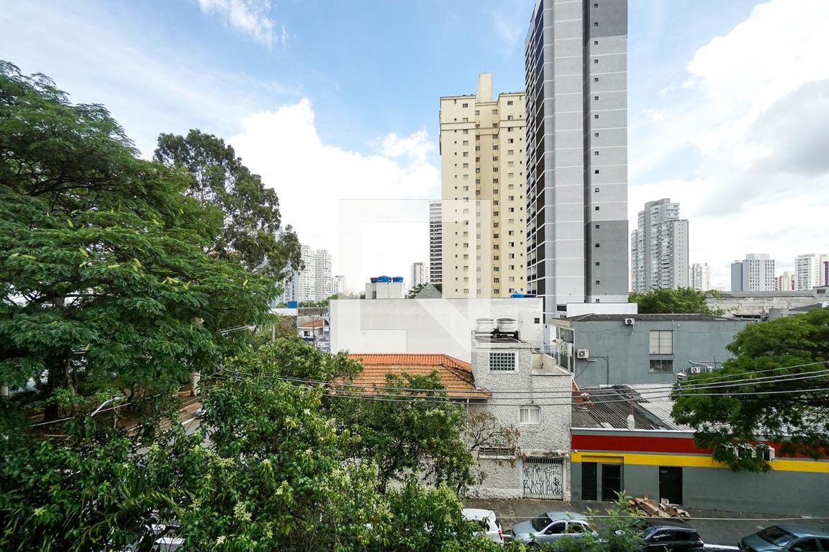 Apartamento, 3 quartos, 65 m² - Foto 38