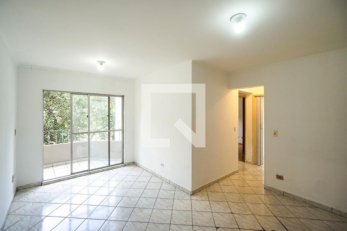 Apartamento, 3 quartos, 65 m² - Foto 2