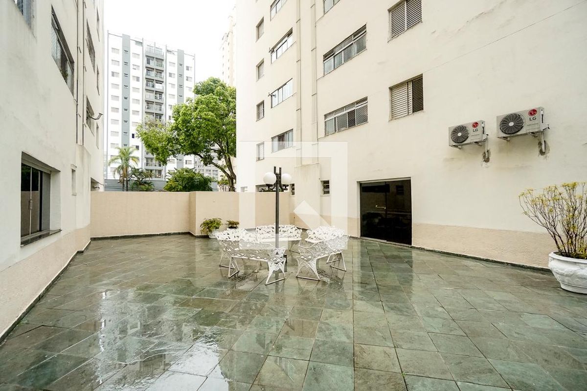 Apartamento, 3 quartos, 65 m² - Foto 66