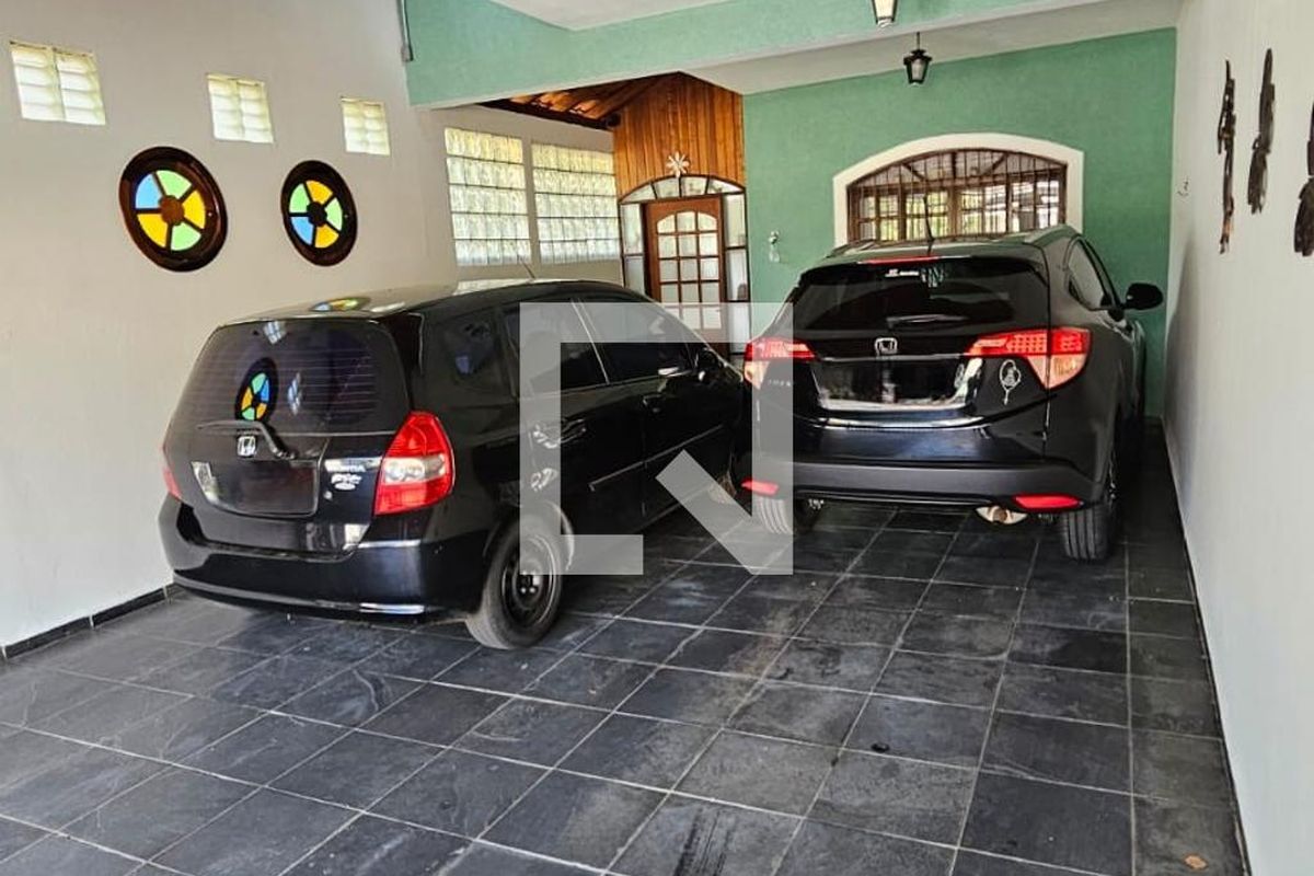Casa, 3 quartos, 250 m² - Foto 27