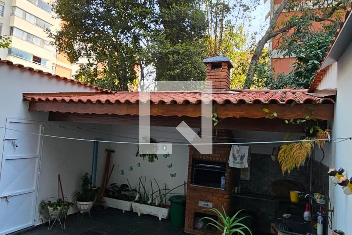 Casa, 3 quartos, 250 m² - Foto 28