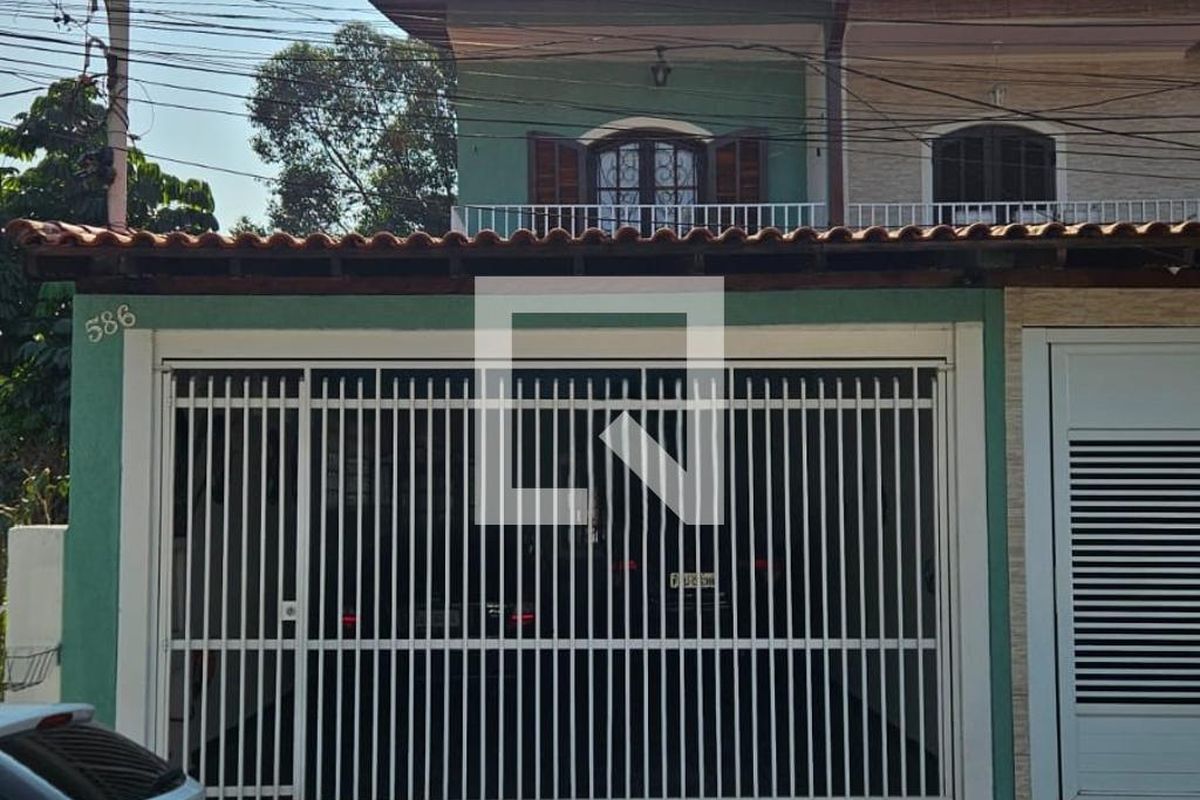 Casa, 3 quartos, 250 m² - Foto 29