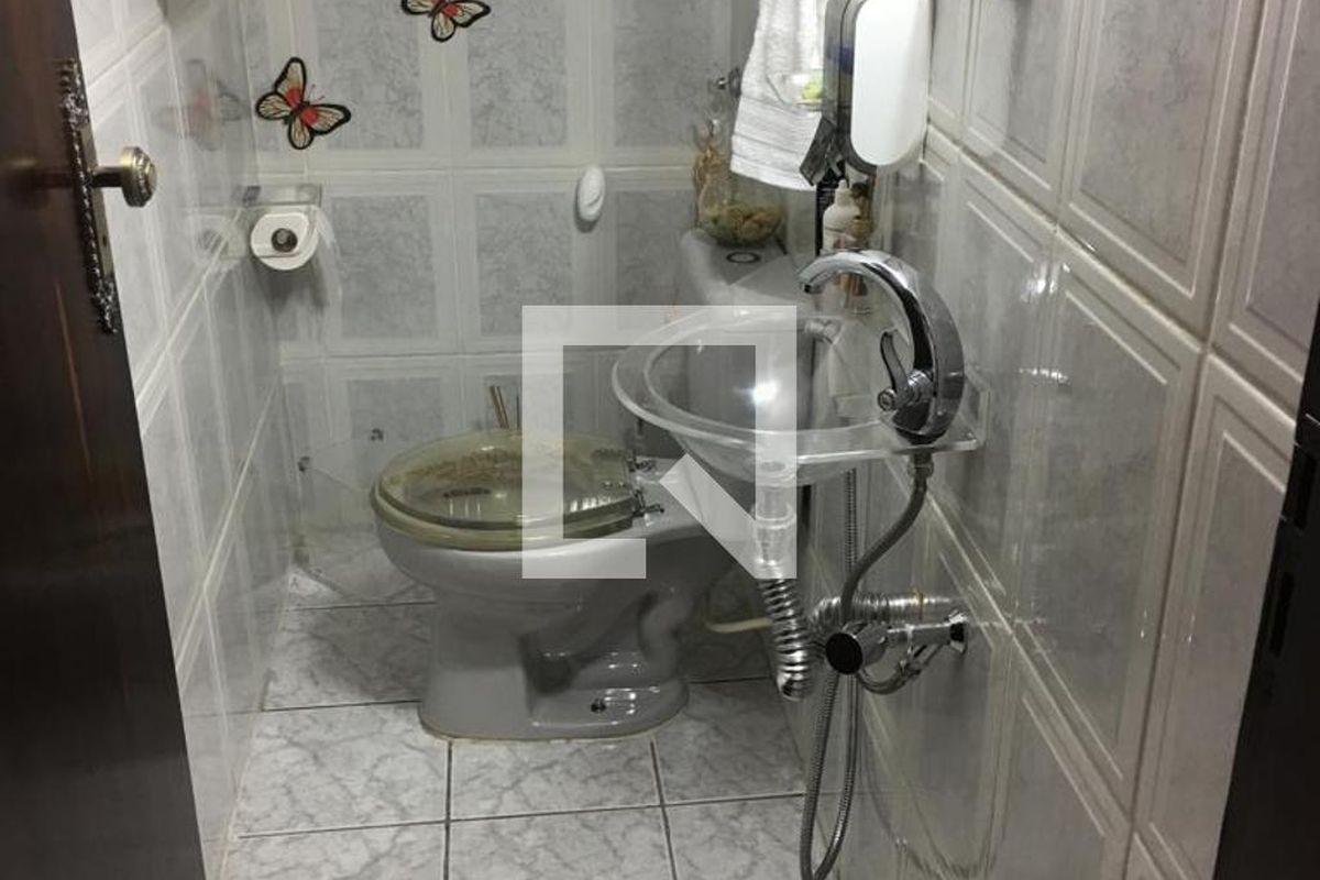Casa, 3 quartos, 250 m² - Foto 13