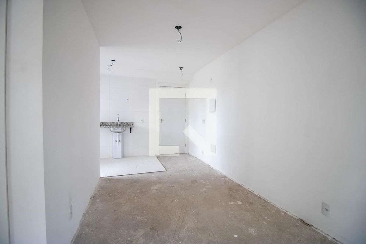 Apartamento, 2 quartos, 45 m² - Foto 8