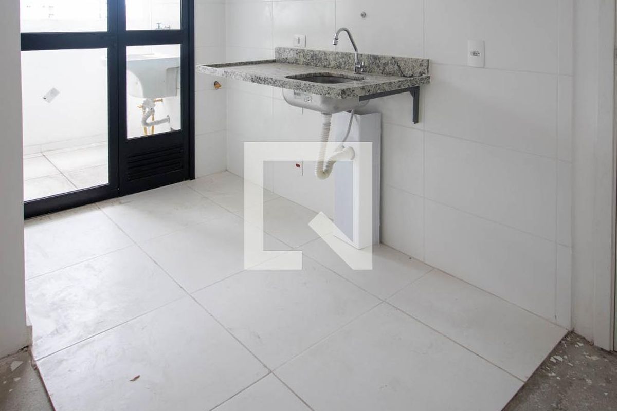 Apartamento, 2 quartos, 45 m² - Foto 38