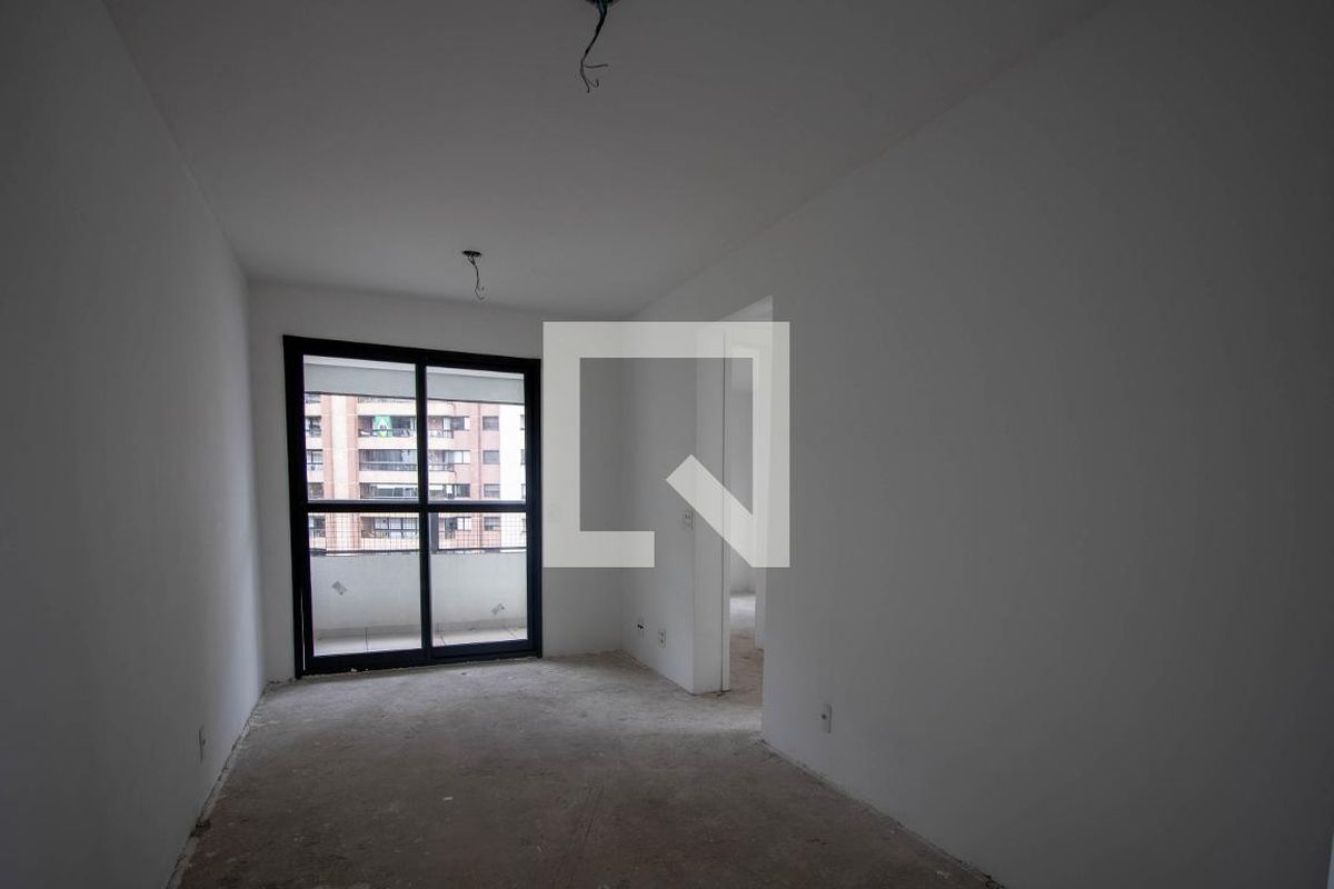 Apartamento, 2 quartos, 45 m² - Foto 4