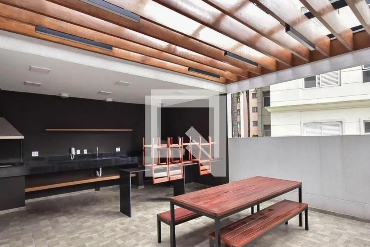 Apartamento, 2 quartos, 45 m² - Foto 52