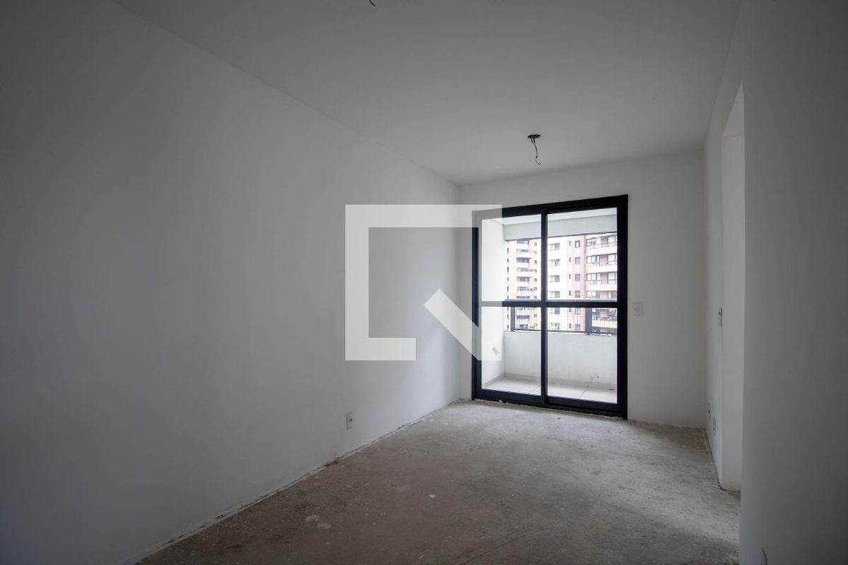 Apartamento, 2 quartos, 45 m² - Foto 6
