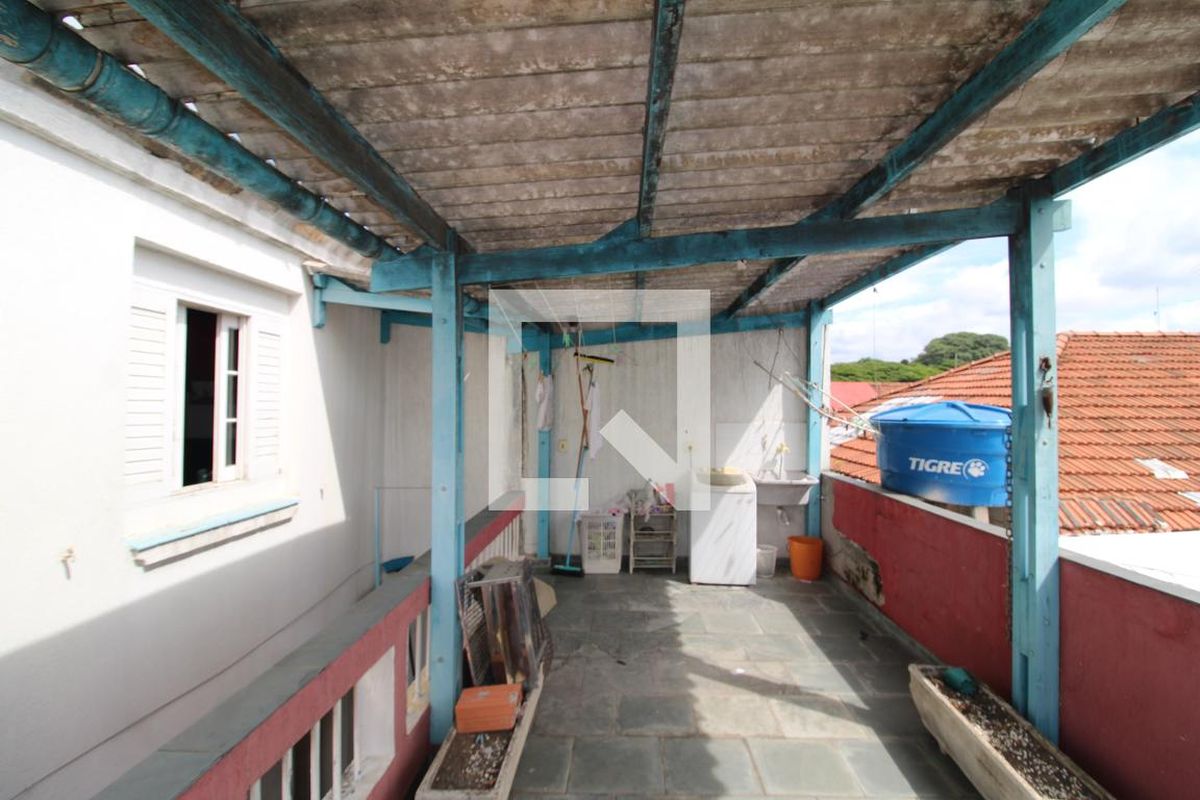 Casa, 3 quartos, 110 m² - Foto 36