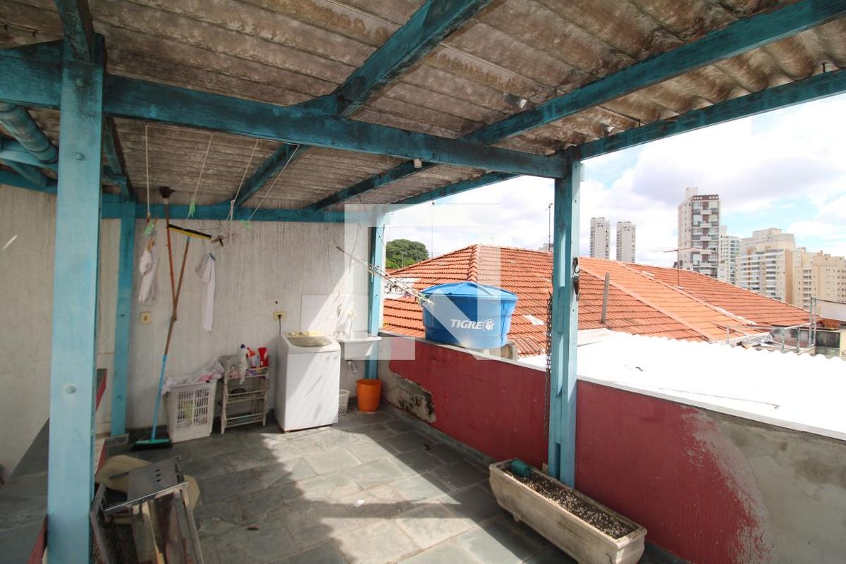 Casa, 3 quartos, 110 m² - Foto 34
