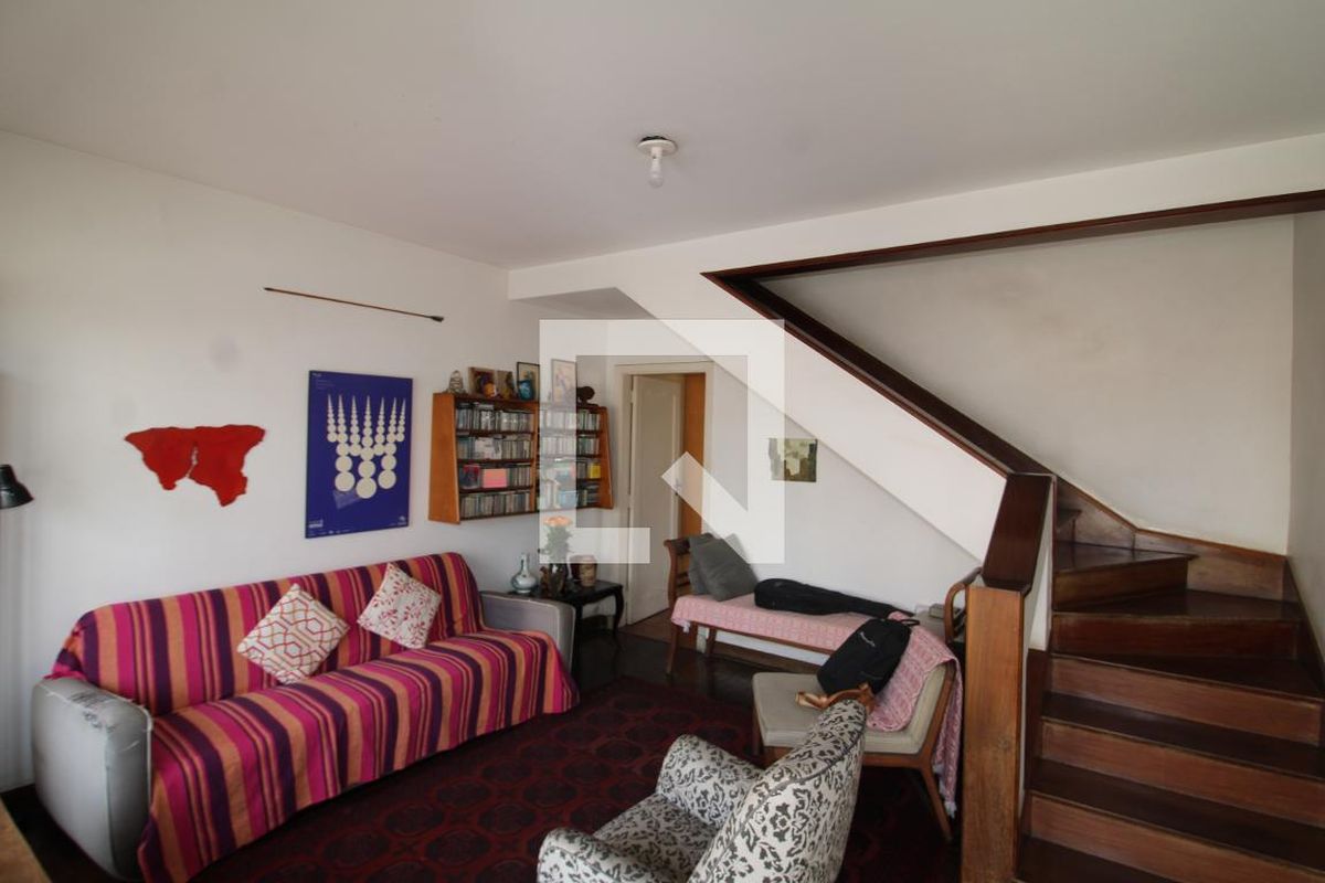 Casa, 3 quartos, 110 m² - Foto 2