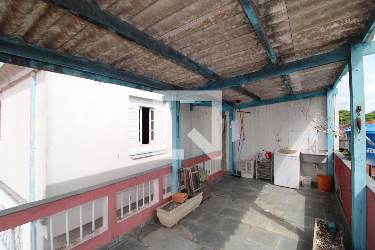 Casa, 3 quartos, 110 m² - Foto 40