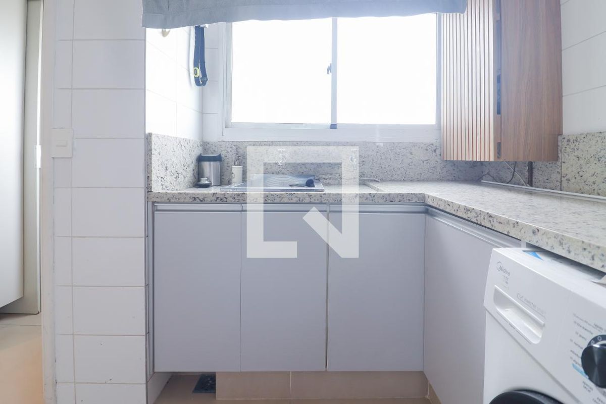 Cobertura, 3 quartos, 320 m² - Foto 84