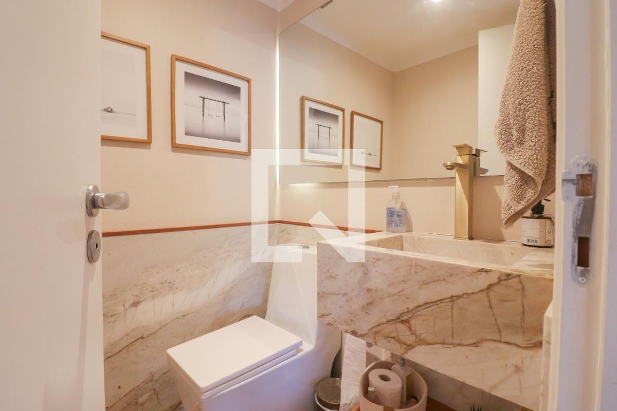 Cobertura, 3 quartos, 320 m² - Foto 14