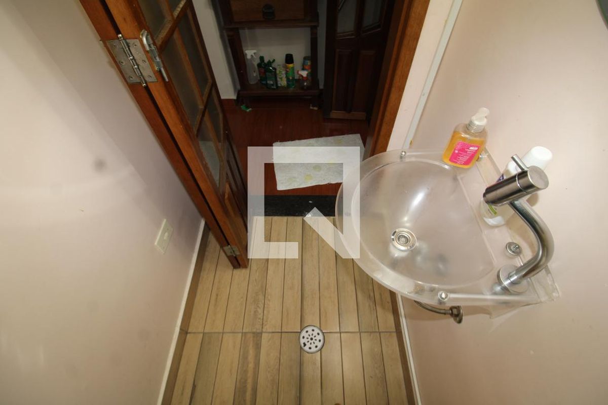 Casa, 5 quartos, 181 m² - Foto 80