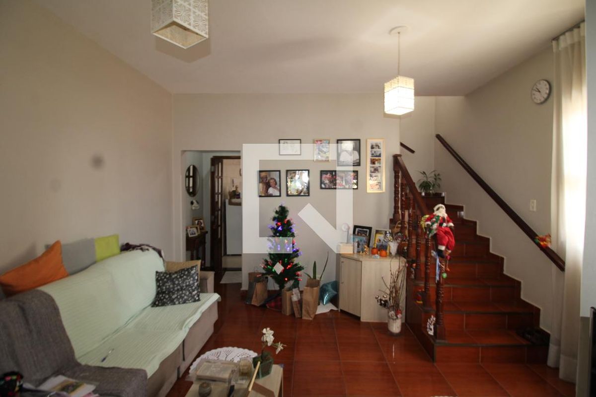 Casa, 5 quartos, 181 m² - Foto 4
