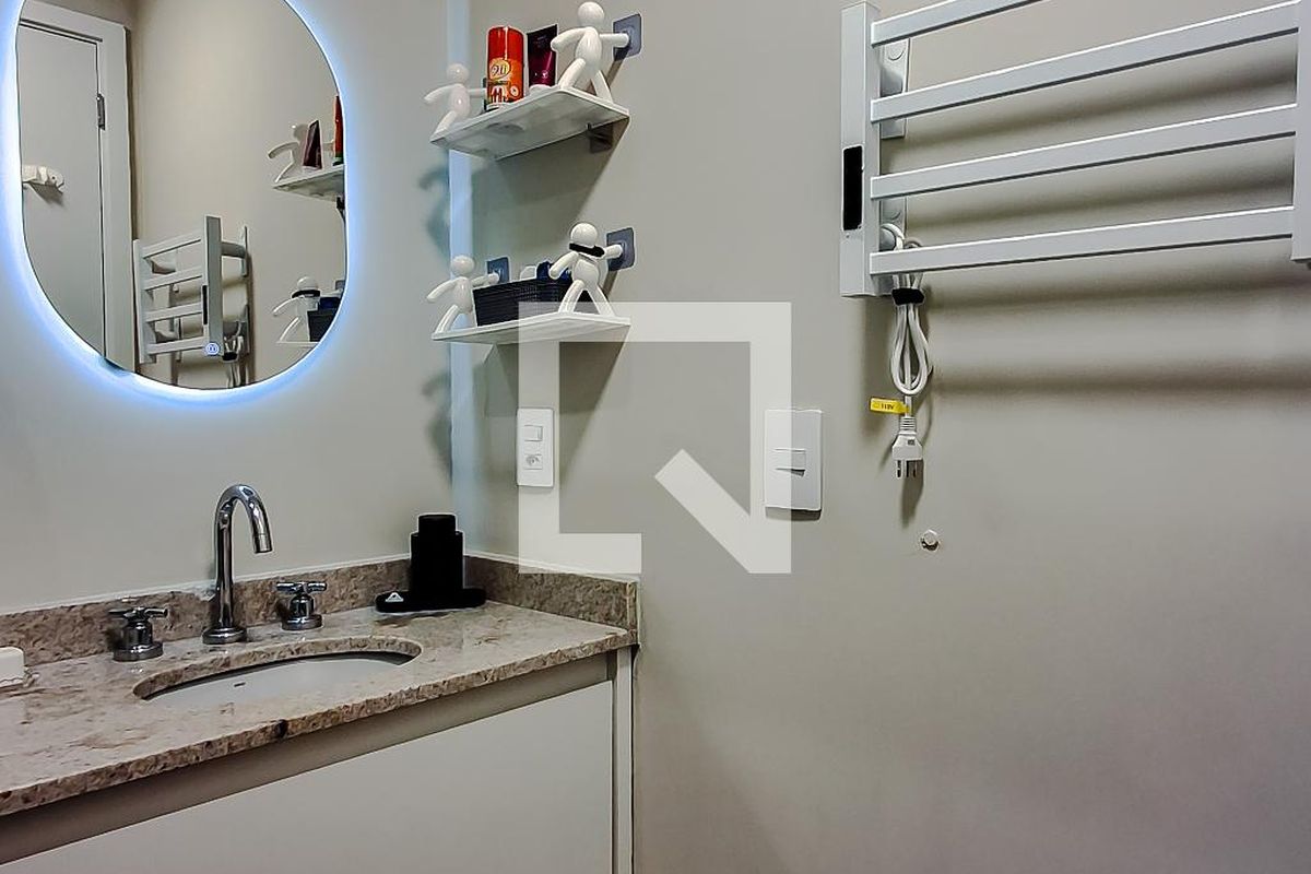 Kitnet-Studio, 30 m² - Foto 28