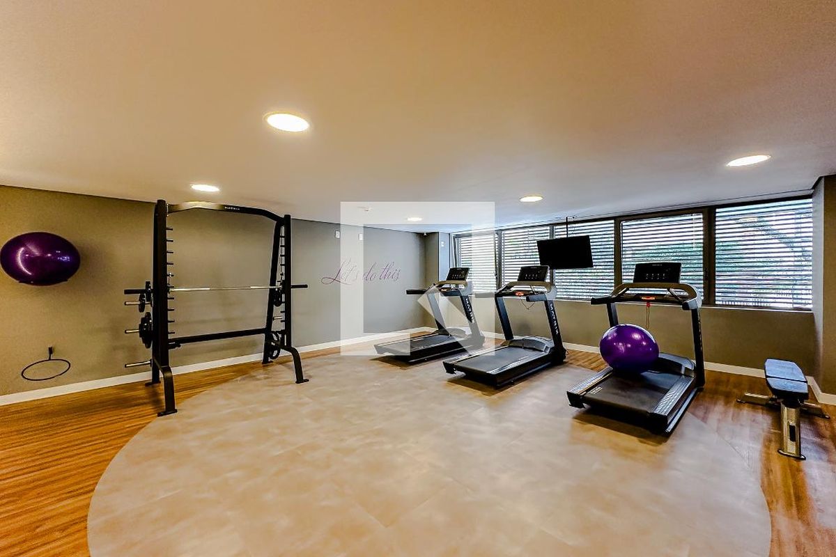 Kitnet-Studio, 30 m² - Foto 44