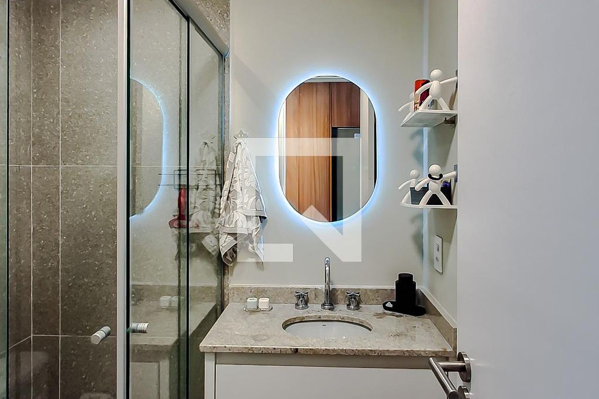Kitnet-Studio, 30 m² - Foto 24