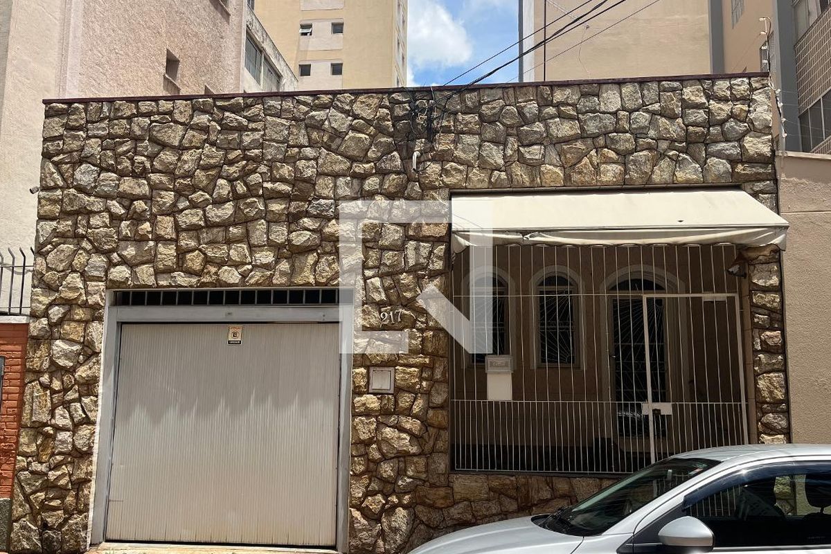 Casa à Venda - Bosque, 3 Quartos,  118 m2 em , Campinas - sp | SoloBR