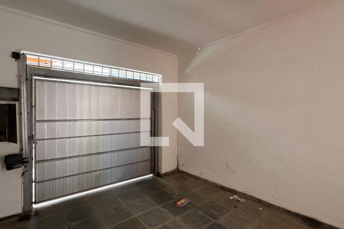 Casa à Venda - Bosque, 3 Quartos,  118 m2 em , Campinas - sp | SoloBR