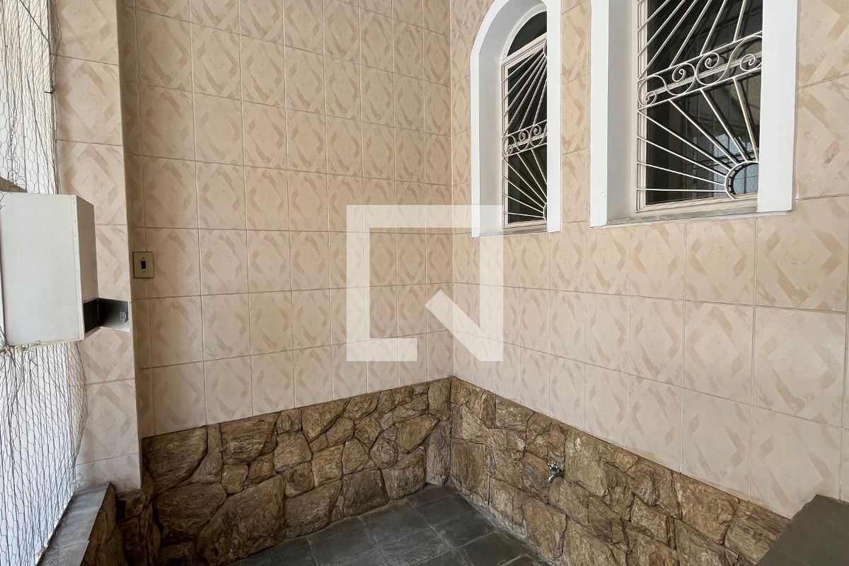 Casa à Venda - Bosque, 3 Quartos,  118 m2 em , Campinas - sp | SoloBR