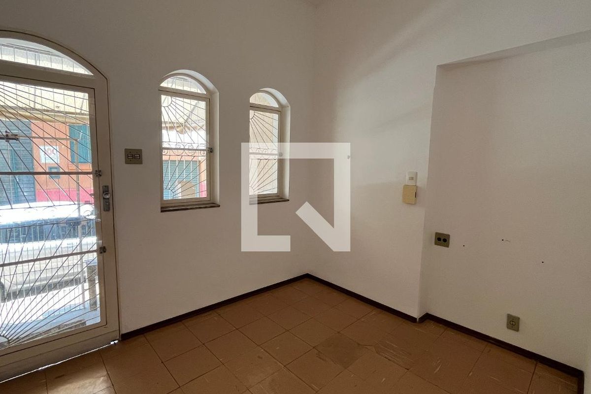 Casa à Venda - Bosque, 3 Quartos,  118 m2 em , Campinas - sp | SoloBR