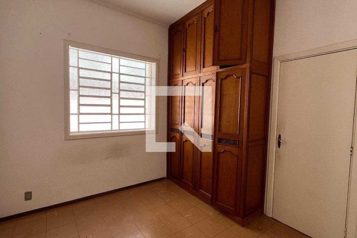 Casa à Venda - Bosque, 3 Quartos,  118 m2 em , Campinas - sp | SoloBR