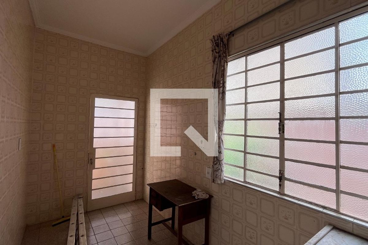 Casa à Venda - Bosque, 3 Quartos,  118 m2 em , Campinas - sp | SoloBR