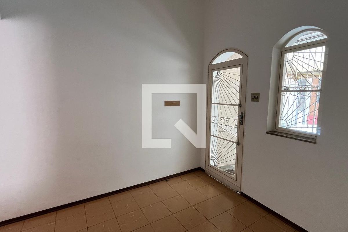 Casa à Venda - Bosque, 3 Quartos,  118 m2 em , Campinas - sp | SoloBR
