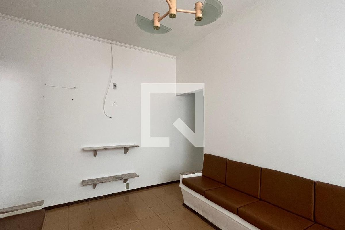 Casa à Venda - Bosque, 3 Quartos,  118 m2 em , Campinas - sp | SoloBR