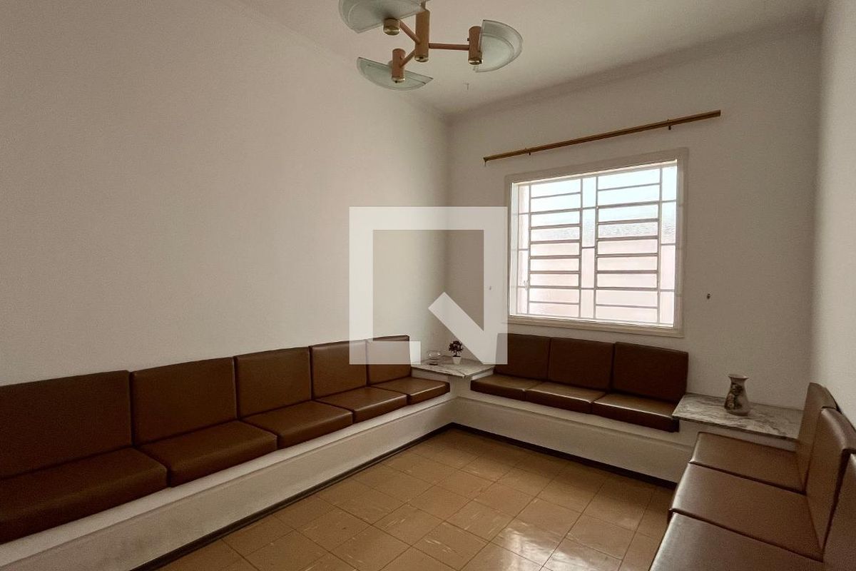 Casa à Venda - Bosque, 3 Quartos,  118 m2 em , Campinas - sp | SoloBR
