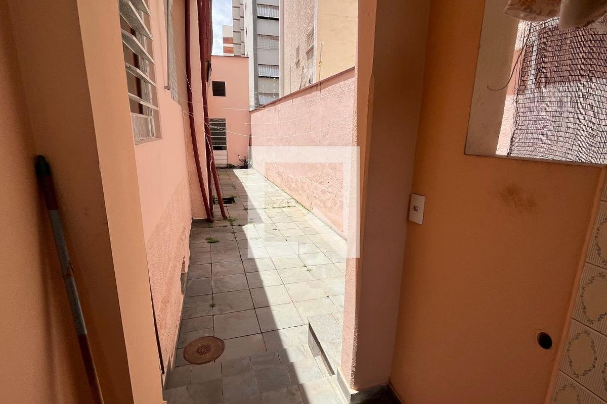 Casa à Venda - Bosque, 3 Quartos,  118 m2 em , Campinas - sp | SoloBR