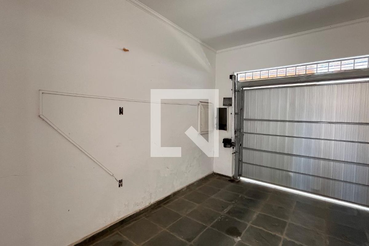 Casa à Venda - Bosque, 3 Quartos,  118 m2 em , Campinas - sp | SoloBR
