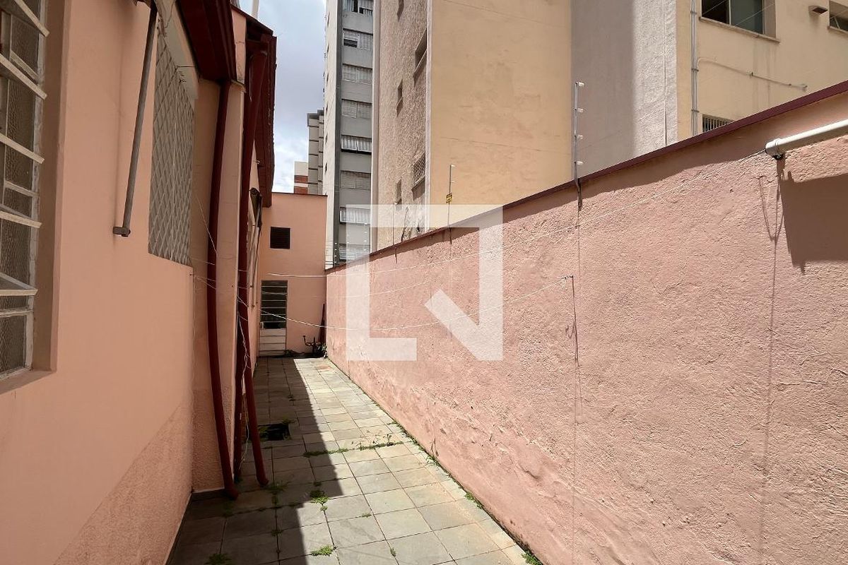 Casa à Venda - Bosque, 3 Quartos,  118 m2 em , Campinas - sp | SoloBR