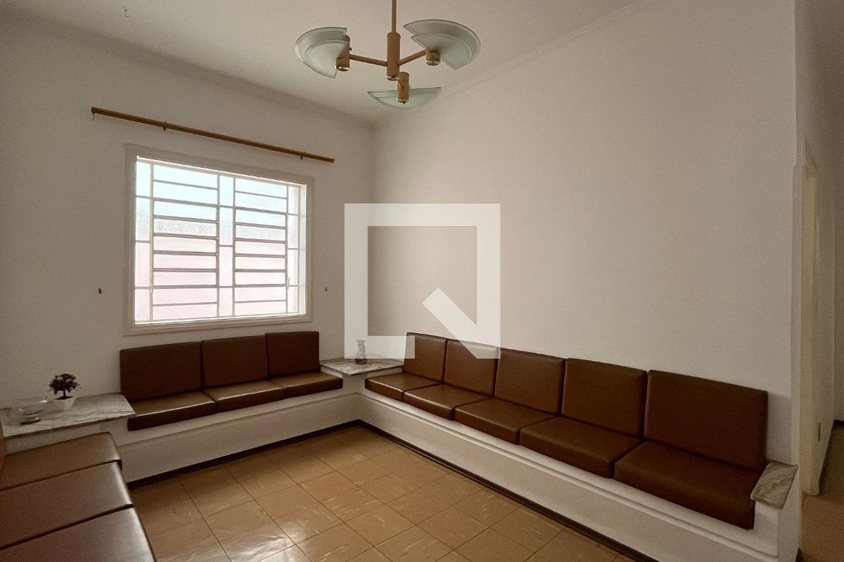 Casa à Venda - Bosque, 3 Quartos,  118 m2 em , Campinas - sp | SoloBR