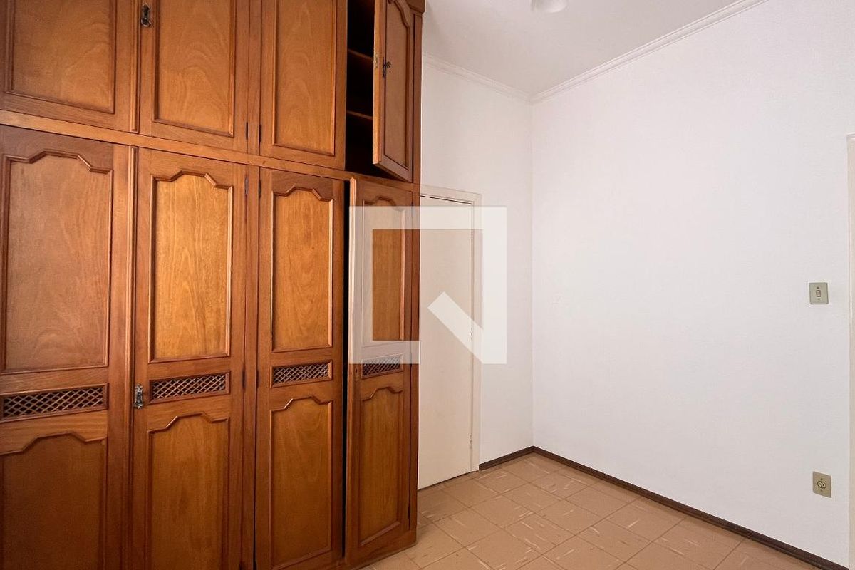 Casa à Venda - Bosque, 3 Quartos,  118 m2 em , Campinas - sp | SoloBR