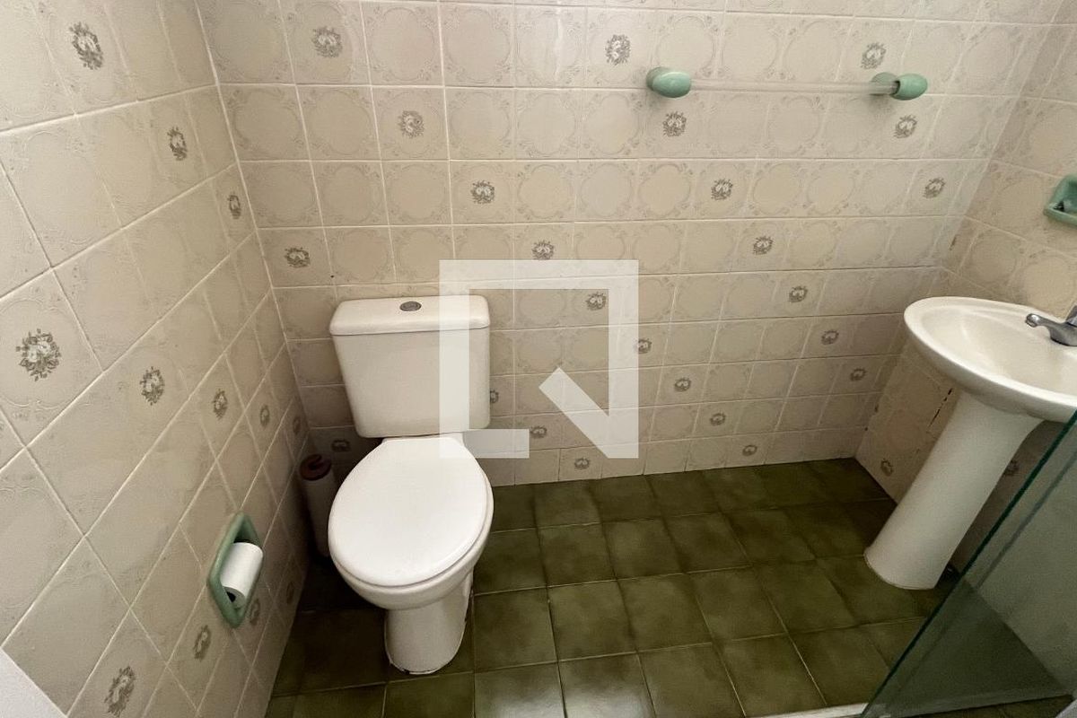 Casa à Venda - Bosque, 3 Quartos,  118 m2 em , Campinas - sp | SoloBR