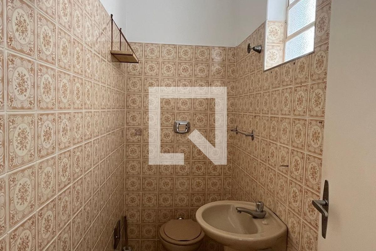 Casa à Venda - Bosque, 3 Quartos,  118 m2 em , Campinas - sp | SoloBR