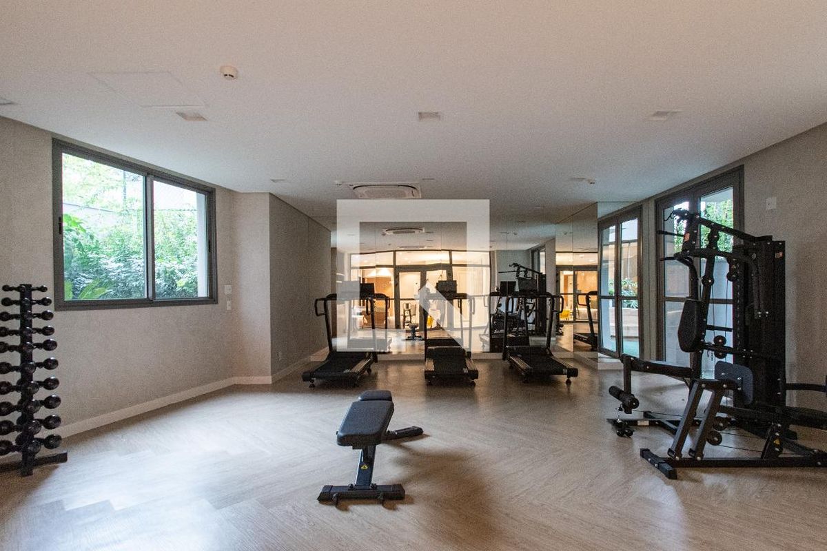 Kitnet-Studio, 27 m² - Foto 48