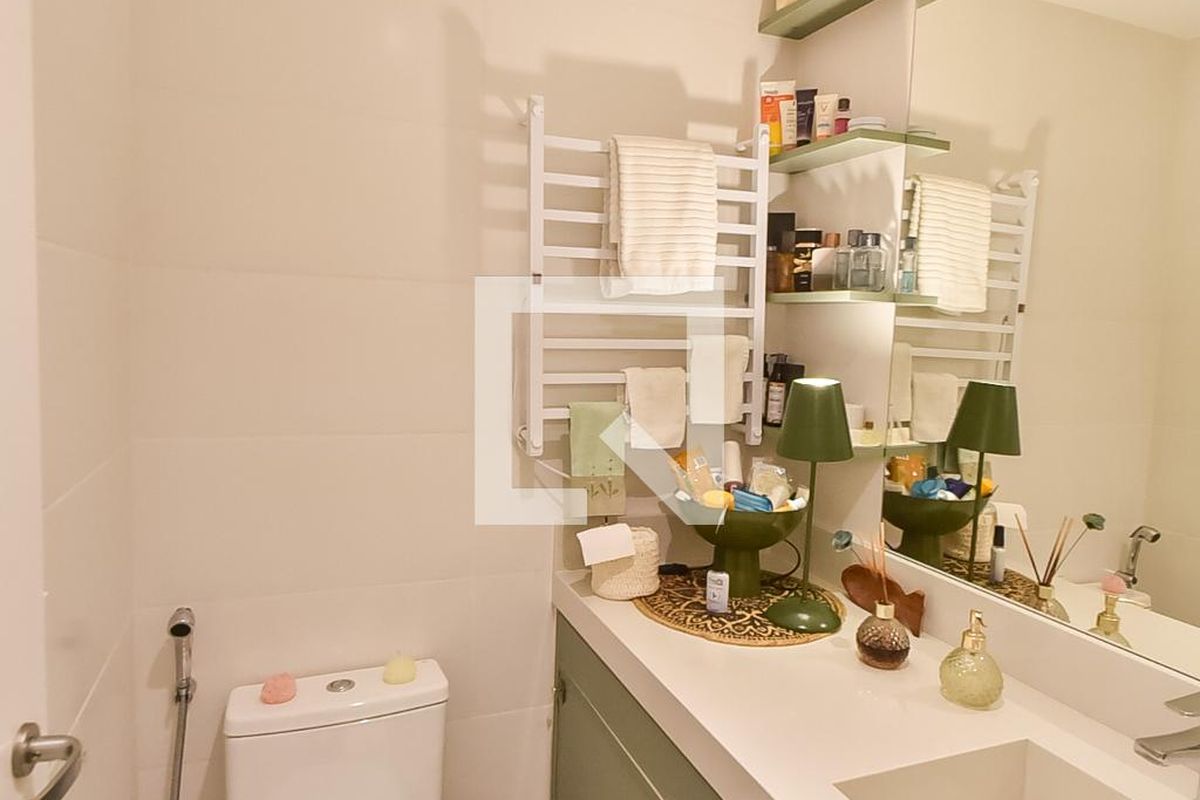 Kitnet-Studio, 27 m² - Foto 24