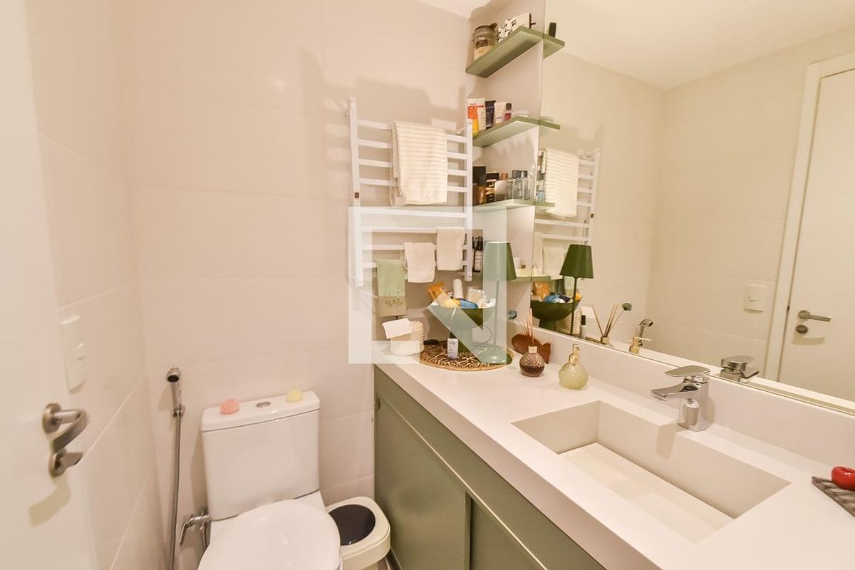 Kitnet-Studio, 27 m² - Foto 22