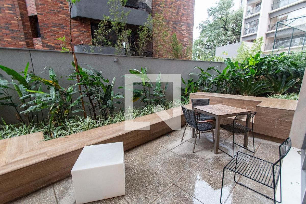 Kitnet-Studio, 27 m² - Foto 50