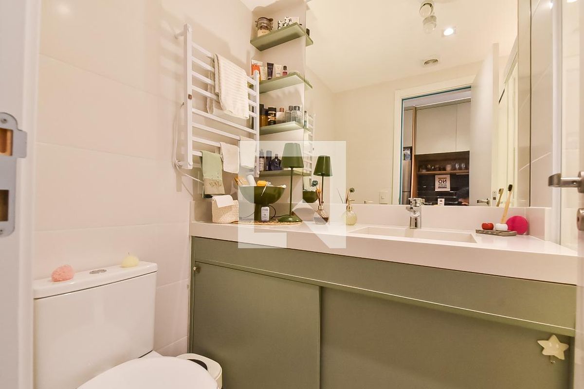Kitnet-Studio, 27 m² - Foto 20