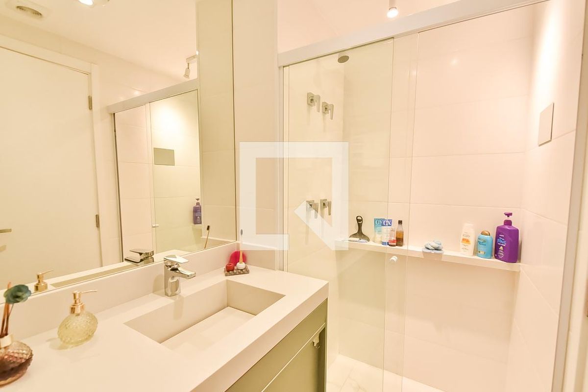 Kitnet-Studio, 27 m² - Foto 30