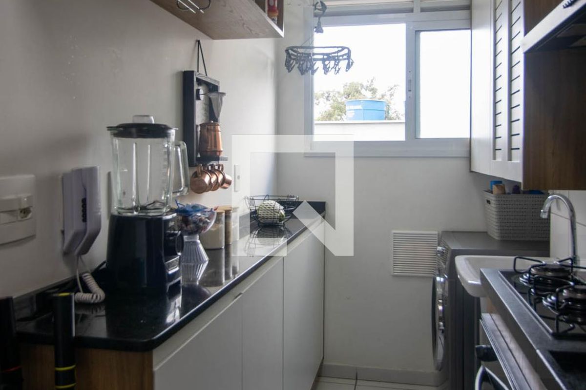 Apartamento, 2 quartos, 44 m² - Foto 46
